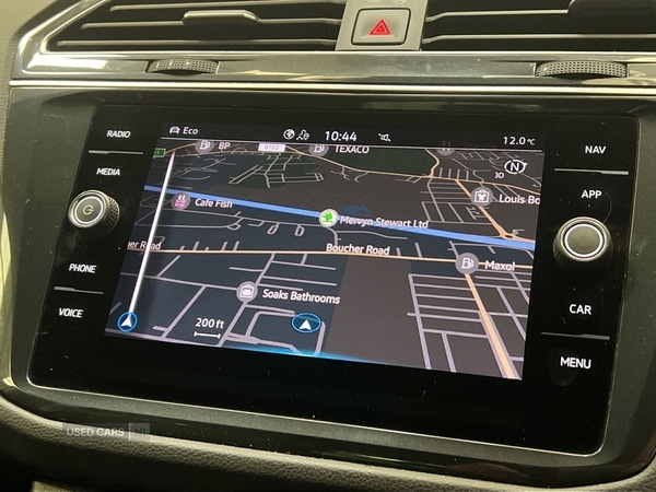 Used Volkswagen Tiguan 2023 for sale - 77978682: Photo 34