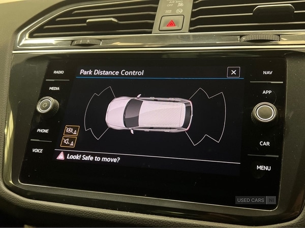 Used Volkswagen Tiguan 2023 for sale - 77978682: Photo 35