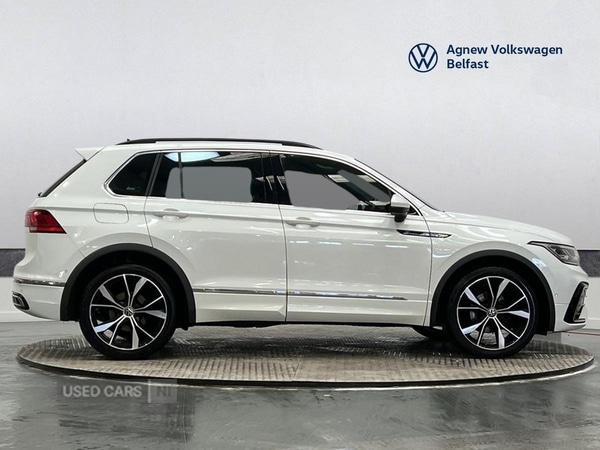 Used Volkswagen Tiguan 2023 for sale - 77978682: Photo 4