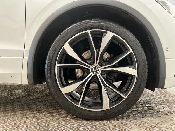 Used Volkswagen Tiguan 2023 for sale - 77978682: Photo 5