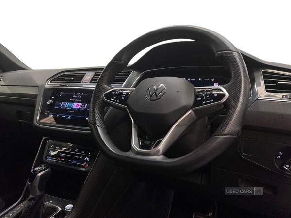Used Volkswagen Tiguan 2023 for sale - 77978682: Photo 6
