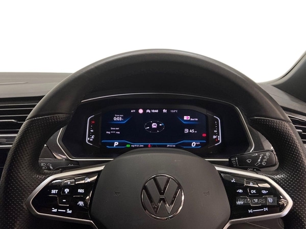 Used Volkswagen Tiguan 2023 for sale - 77978682: Photo 8