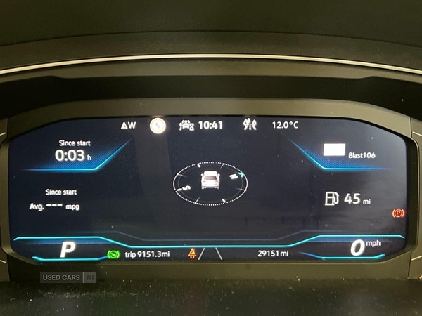 Used Volkswagen Tiguan 2023 for sale - 77978682: Photo 9