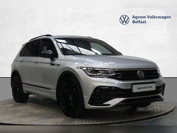 Used Volkswagen Tiguan 2024 for sale - 75810851: Photo