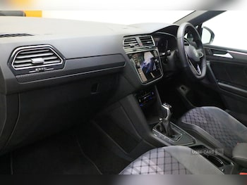 Used Volkswagen Tiguan 2024 for sale - 75810851: Photo