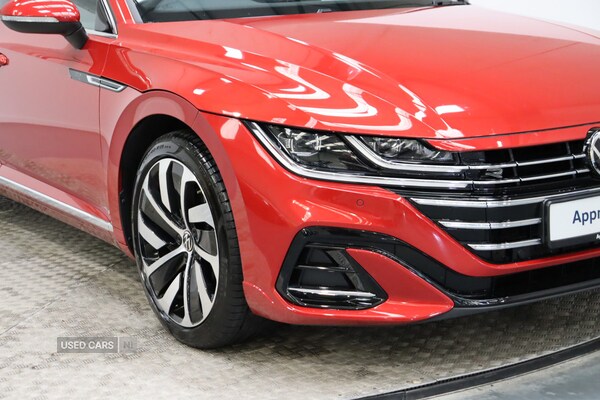 Used Volkswagen Arteon 2024 for sale - 75372432: Photo 10