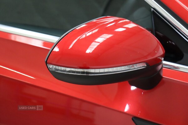 Used Volkswagen Arteon 2024 for sale - 75372432: Photo 11
