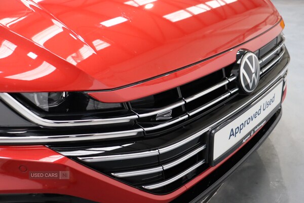 Used Volkswagen Arteon 2024 for sale - 75372432: Photo 13