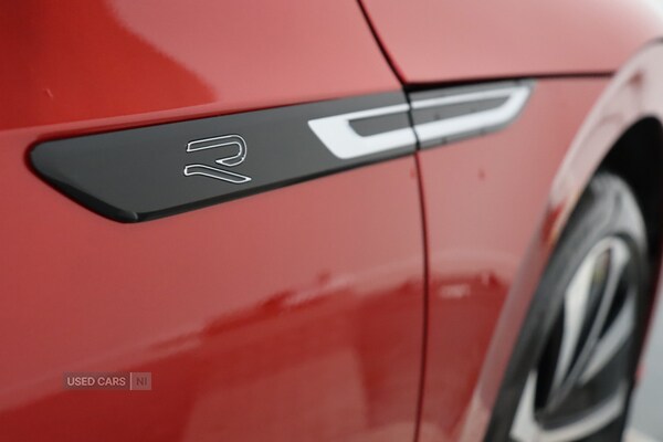 Used Volkswagen Arteon 2024 for sale - 75372432: Photo 18
