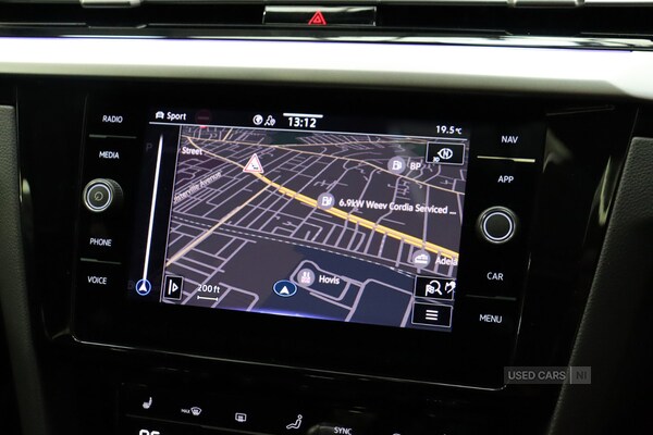 Used Volkswagen Arteon 2024 for sale - 75372432: Photo 19
