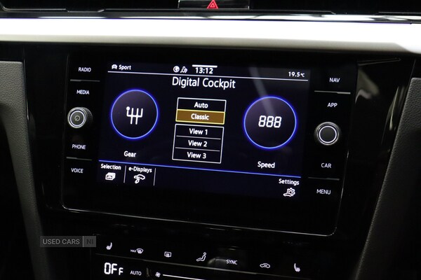Used Volkswagen Arteon 2024 for sale - 75372432: Photo 20
