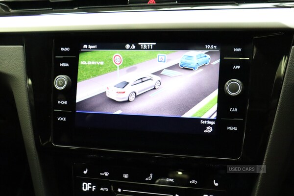 Used Volkswagen Arteon 2024 for sale - 75372432: Photo 21