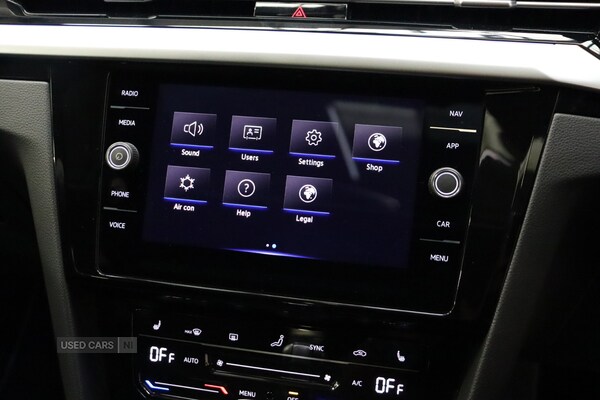 Used Volkswagen Arteon 2024 for sale - 75372432: Photo 22