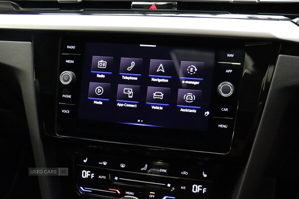 Used Volkswagen Arteon 2024 for sale - 75372432: Photo 23