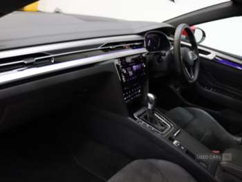Used Volkswagen Arteon 2024 for sale - 75372432: Photo