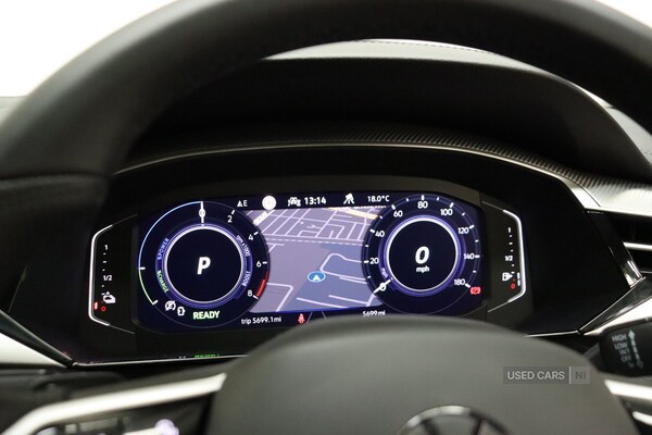 Used Volkswagen Arteon 2024 for sale - 75372432: Photo 36