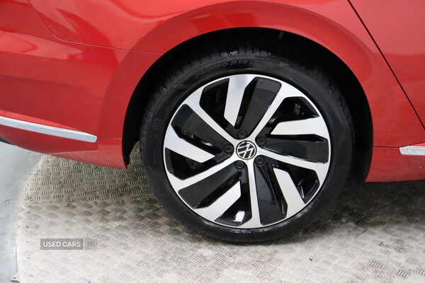 Used Volkswagen Arteon 2024 for sale - 75372432: Photo 41