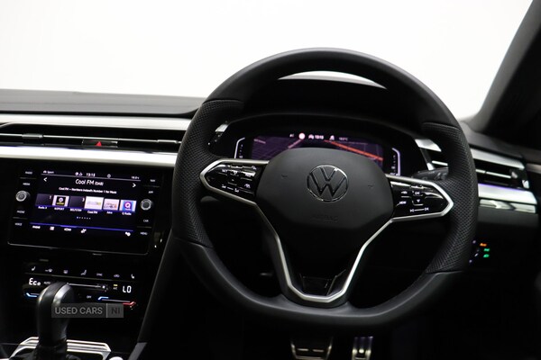 Used Volkswagen Arteon 2024 for sale - 75372432: Photo 42
