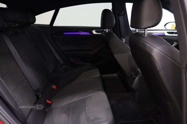 Used Volkswagen Arteon 2024 for sale - 75372432: Photo 45