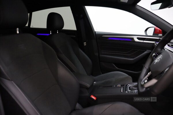Used Volkswagen Arteon 2024 for sale - 75372432: Photo 46