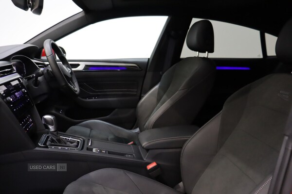 Used Volkswagen Arteon 2024 for sale - 75372432: Photo 49