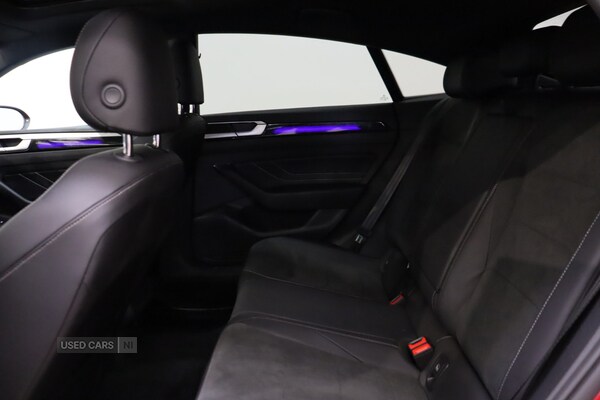 Used Volkswagen Arteon 2024 for sale - 75372432: Photo 50