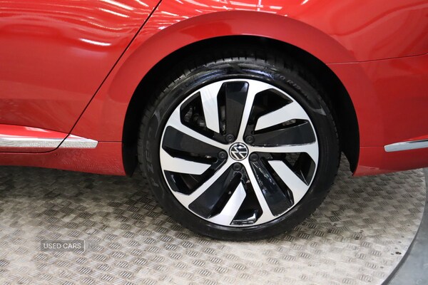 Used Volkswagen Arteon 2024 for sale - 75372432: Photo 51