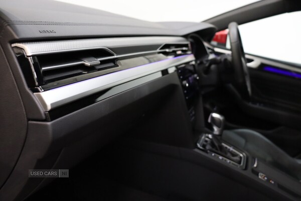 Used Volkswagen Arteon 2024 for sale - 75372432: Photo 55