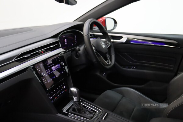 Used Volkswagen Arteon 2024 for sale - 75372432: Photo 57