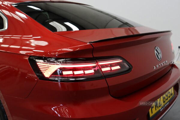 Used Volkswagen Arteon 2024 for sale - 75372432: Photo 59