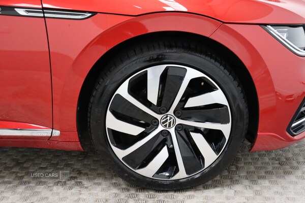 Used Volkswagen Arteon 2024 for sale - 75372432: Photo 5