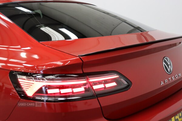 Used Volkswagen Arteon 2024 for sale - 75372432: Photo 60