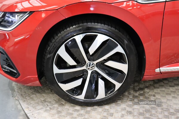 Used Volkswagen Arteon 2024 for sale - 75372432: Photo 62