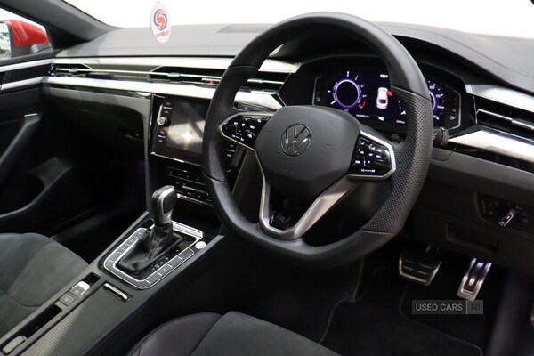 Used Volkswagen Arteon 2024 for sale - 75372432: Photo 6