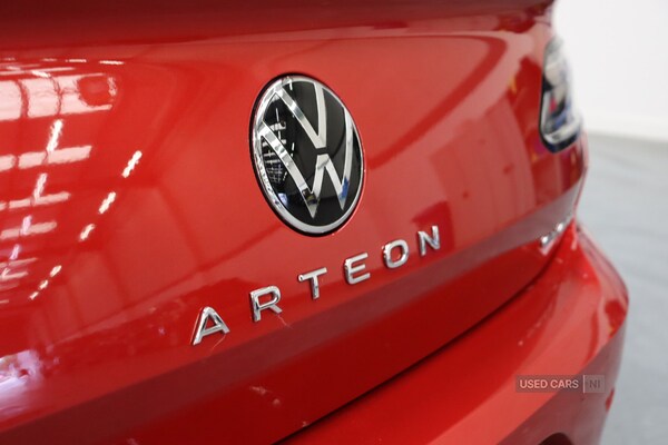 Used Volkswagen Arteon 2024 for sale - 75372432: Photo 7
