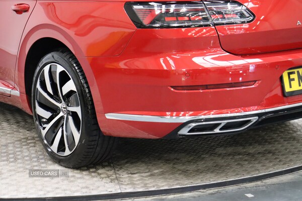 Used Volkswagen Arteon 2024 for sale - 75372432: Photo 9