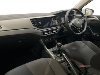 Used Volkswagen Polo 2020 for sale - 79861707: Photo