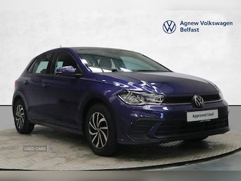 Used Volkswagen Polo 2022 for sale - 75647499: Photo