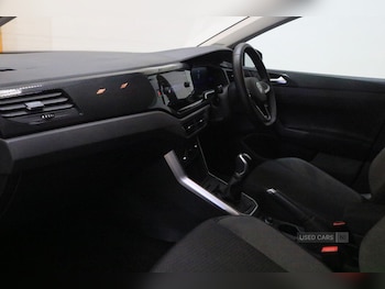 Used Volkswagen Polo 2022 for sale - 75647499: Photo