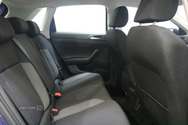 Vehicle 32