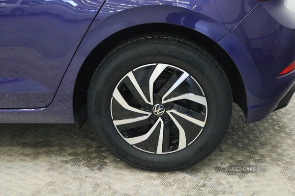 Vehicle 34