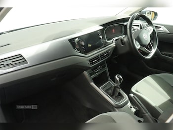 Used Volkswagen Polo 2021 for sale - 79374996: Photo