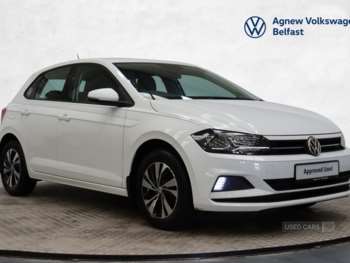 2018 - 1.0 TSI 95 SE 5dr