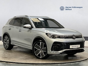 Used Volkswagen Tiguan 2025 for sale - 78276813: Photo