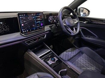 Used Volkswagen Tiguan 2025 for sale - 78276813: Photo