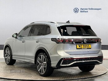 Used Volkswagen Tiguan 2025 for sale - 78276813: Photo