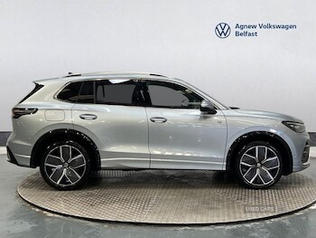 Used Volkswagen Tiguan 2025 for sale - 78276813: Photo