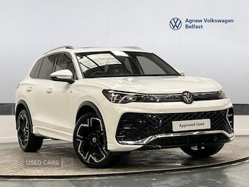 Used Volkswagen Tiguan 2026 for sale - 78677157: Photo