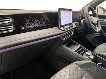 Used Volkswagen Tiguan 2026 for sale - 78677157: Photo