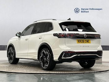 Used Volkswagen Tiguan 2026 for sale - 78677157: Photo